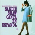 Marionetas en la cuerda - Sandie Shaw canta en espanol - Sandie Shaw