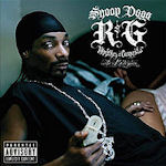 R + G - Rhythm And Gansgta - The Masterpiece - Snoop Dogg