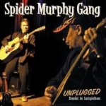 Unplugged - Skandal im Lustspielhaus - Spider Murphy Gang