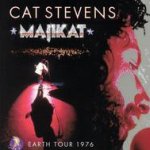 Majikat - Cat Stevens