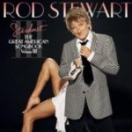 Stardust - The Great American Songbook 3 - Rod Stewart