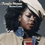 Stone Love - Angie Stone