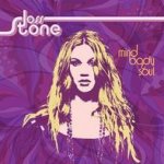 Mind, Body And Soul - Joss Stone