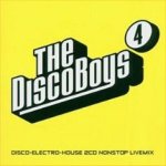 The Disco Boys 4 - Sampler