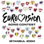 Eurovision Song Contest Istanbul 2004 - Sampler