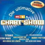 Die ultimative Chartshow - Die grten Filmhits - Sampler