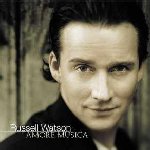 Amore Musica - Russell Watson