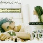 Come Along - Wonderwall