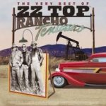 Rancho Texicano - The Very Best Of ZZ Top - ZZ Top