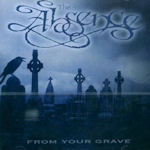 From Your Grave - Absence