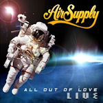 All Out Of Love Live - Air Supply
