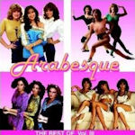 The Best Of Vol. III - Arabesque