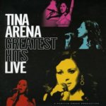 Greatest Hits Live - Tina Arena