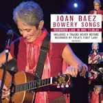 Bowery Songs - Joan Baez