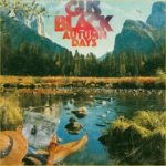 Autumn Days - Gus Black