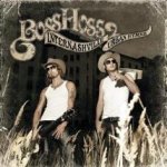 Internashville Urban Hymns - BossHoss