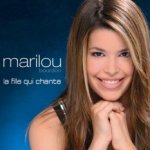 La fille qui chante - Marilou Bourdon