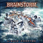 Liquid Monster - Brainstorm