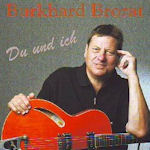 Du und ich - Burkhard Brozat