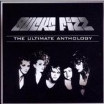 The Ultimate Anthology - Bucks Fizz