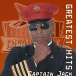 Greatest Hits - Captain Jack