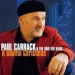 A Soulful Christmas - Paul Carrack + SWR Big Band