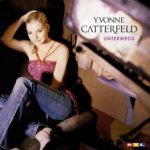 Unterwegs - Yvonne Catterfeld
