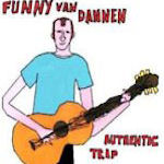 Authentic Trip - Funny van Dannen