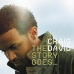 The Story Goes... - Craig David