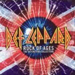 Rock Of Ages - The Definitive Collection - Def Leppard