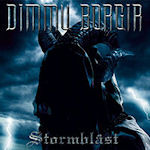 Stormblast (Re-Recorded) - Dimmu Borgir