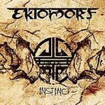 Instinct - Ektomorf