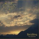 Heralding - The Fireblade - Falkenbach
