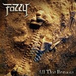 All That Remains - Fozzy