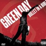 Bullet In A Bible - Green Day