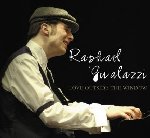 Love Outside The Window - Raphael Gualazzi