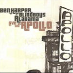 Live At The Apollo - Ben Harper + Blind Boys Of Alabama