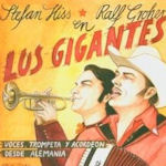 Los Gigantes - Stefan Hiss + Ralf Groher