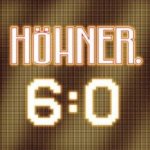 6:0 - Hhner