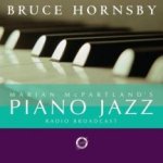 Piano Jazz - Bruce Hornsby + Marian McPartland