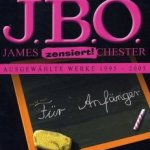 Fr Anfnger - J.B.O.