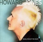 Revolution Of The Heart - Howard Jones