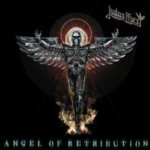 Angel Of Retribution - Judas Priest