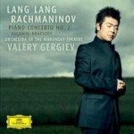 Rachmaninov - Piano Concerto No. 2 - Lang Lang