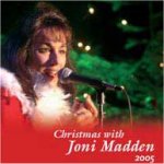 Christmas With Joni Madden 20005 - Joni Madden
