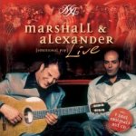 Live - Marshall + Alexander