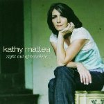 Right Out Of Nowhere - Kathy Mattea