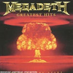 Greatest Hits - Back To The Start - Megadeth