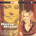 Bette Midler Sings The Peggy Lee Songbook - Bette Midler
