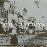 Witness - Modern Life Is War